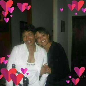 Meet your Posher, Patricia